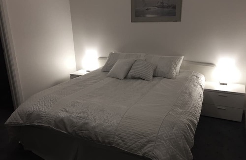 Golden Grove Casa | Home away from Home!