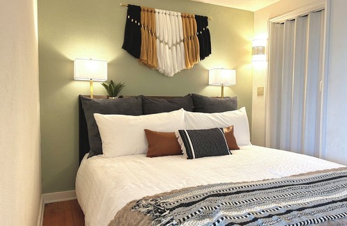 Phinney Ridge Apartamento | Cozy Studio on Greenwood Ave