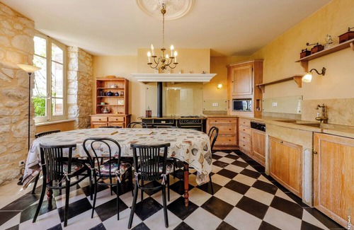 Le Verdier Otro | House Les 3 Moineaux - Swimming pool - Gaillac