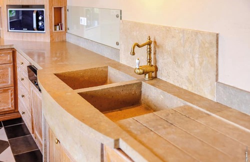 Le Verdier Otro | House Les 3 Moineaux - Swimming pool - Gaillac