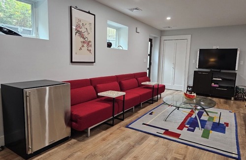 Cambridgeport Casa | Walk to Harvard & Central Square /MIT/Charles River/BU/Fenway