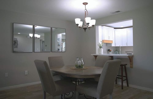 The Meadows Casa | The Meadows 2-bedroom, single floor villa with WiFi, AC in beautiful Sarasota