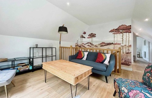 Saint-Evarzec Casa | Homerez - House in Saint-Évarzec