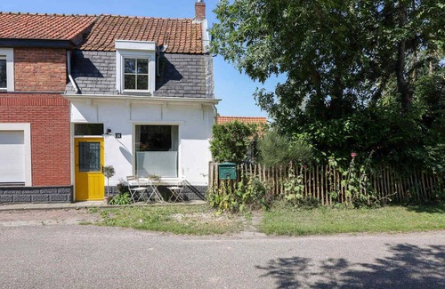 Waterlandkerkje Casa | NEW! Hello Zeeland - Vakantiewoning Goedleven 16
