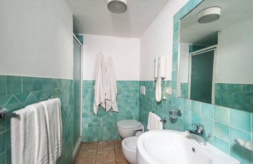 Sorso Complejo | Residence Cala Del Mar B31