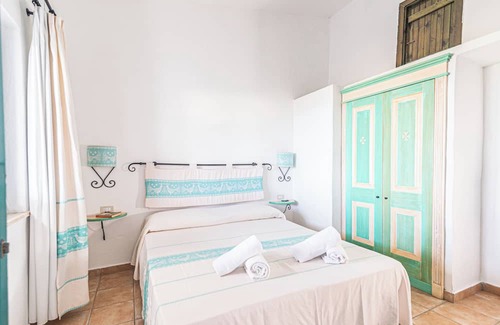 Sorso Complejo | Residence Cala Del Mar B31