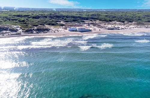 Sorso Complejo | Residence Cala Del Mar B31