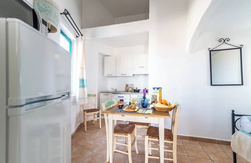 Sorso Complejo | Residence Cala Del Mar B28