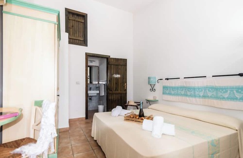 Sorso Complejo | Residence Cala Del Mar B38