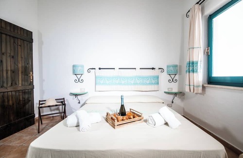 Sorso Complejo | Residence Cala Del Mar B38