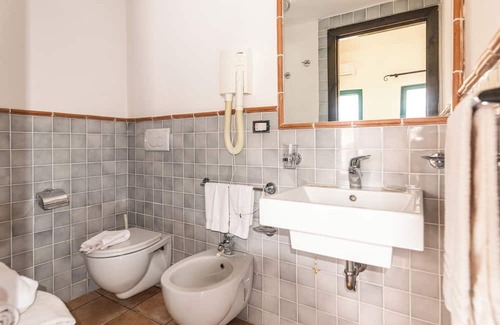 Sorso Complejo | Residence Cala Del Mar B38