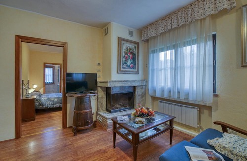 Roccastrada Villa | Tenuta Di Litiano With Pool