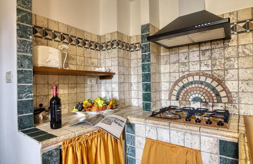 Roccastrada Villa | Tenuta Di Litiano With Pool