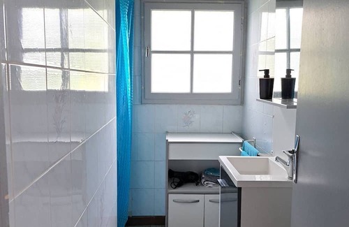 Vielle-Saint-Girons Casa | Single-storey cottage 9 minutes from the ocean