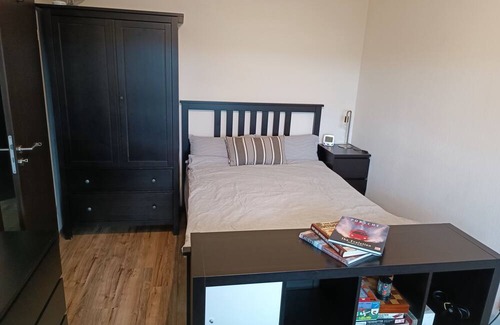 Harheim Cama Y Desayuno | Private room in my apartment