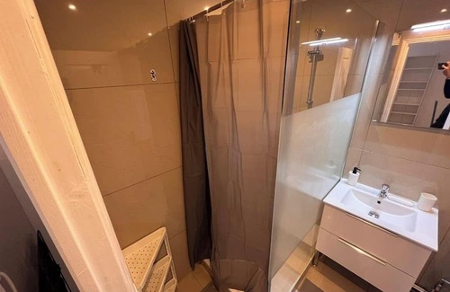 Pontault-Combault Apartamento | Holiday rental near Disney