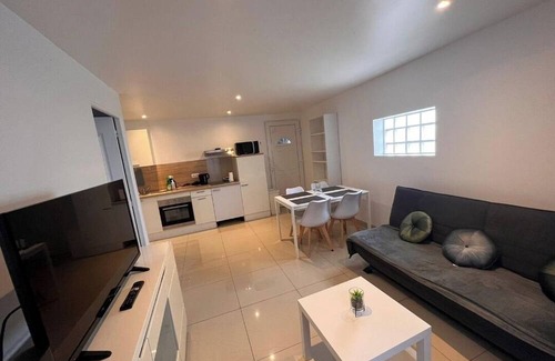 Pontault-Combault Apartamento | Holiday rental near Disney