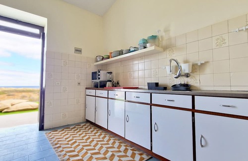 Porto Santo Casa | Casa da Ponta by LovelyStay