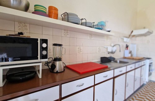 Porto Santo Casa | Casa da Ponta by LovelyStay