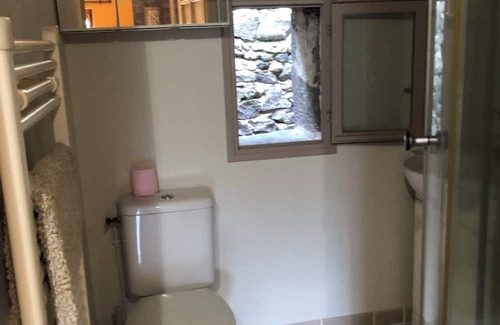 Mozac Apartamento | Nid de Lambène Studio Avec Garage