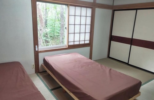 Tsumagoi Alquiler De RV | Private Glamping Site Karuizawa / Agatsuma County Gunma