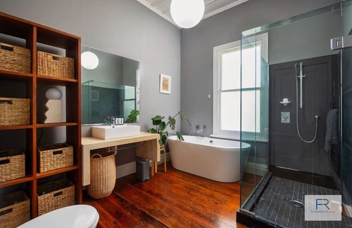 Auckland Casa | Delightful Garden Villa