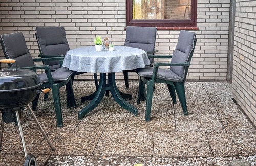 Otter Apartamento | Cozy nest with garden in the heath