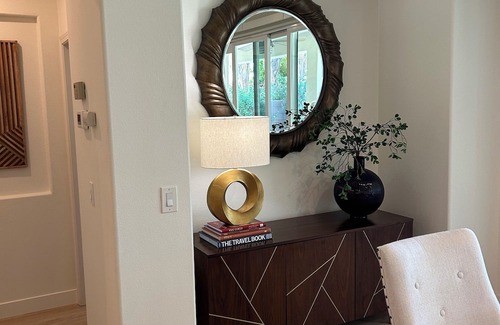 La Quinta Casa | Casual elegance, 2-bedroom house with fitness room, WiFi in superb La Quinta !