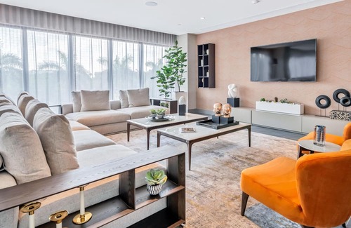 Doral Condominio | Relaxing Doral Oasis: 2BR Bliss