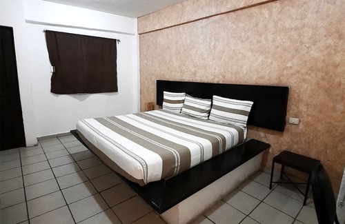 Tapachula Hotel | Hotel Bremen