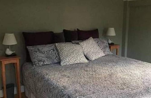 Westerly Casa | Charming house - Wilcox Park