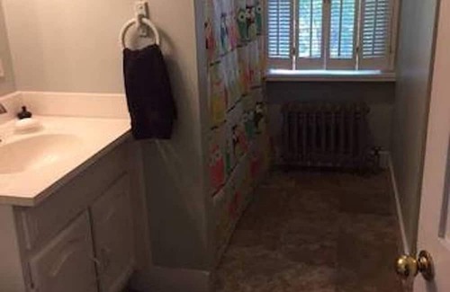 Westerly Casa | Charming house - Wilcox Park