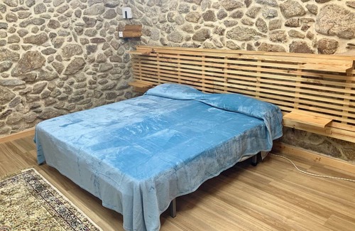 Louro Casa | Casa en Louro Muros al Lado de la Playa