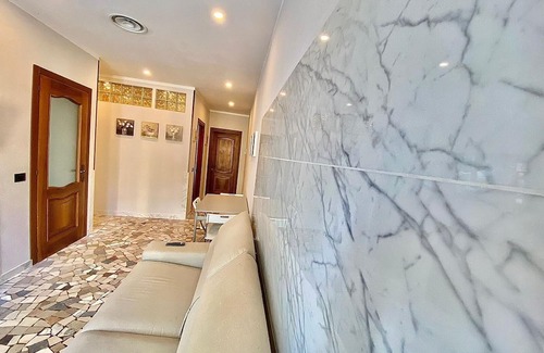 Casirate d'Adda Apartamento | APT DONATI, modernity and comfort with parking and reserved outdoor space