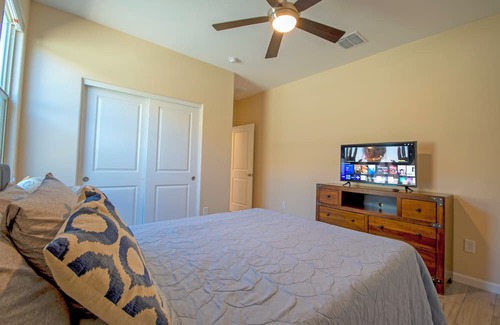 Civano Casa | Saguaro Trails Serenity