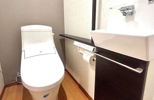 Nagahama Casa | Entire building reserved for exclusive use inclu / Nagahama Shiga