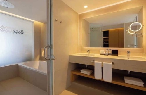 Cancún Complejo | Royalton Splash Riviera Cancun, An Autograph Collection All-Inclusive Resort
