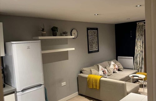 Wimbledon Park Apartamento | 3rd floor Cozy Flat in the Heart of Tennis and Football in London!