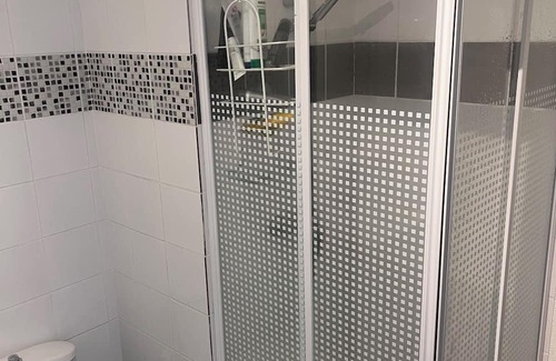 Baille Apartamento | Le Tarpin Well air-conditioned, Parking & Balcony