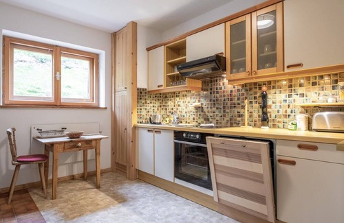 Sellrain Casa | Idyllic chalet, only 400m from the ski bus