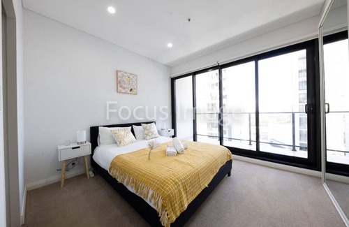 Bankstown Apartamento | Entire 3 Bedroom in Bankstown
