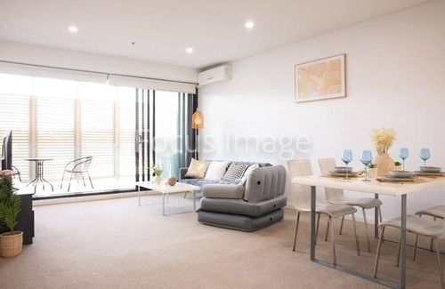 Bankstown Apartamento | Entire 3 Bedroom in Bankstown