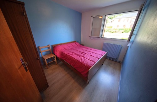 Sazos Apartamento | APARTMENT 5 Mn FROM LUZ ST SAUVEUR 4 PERSONS kitchen 2 bedrooms
