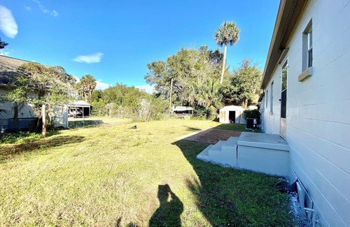 Longwood Casa | "Discover Longwood's Historic Gems: Cozy 3BR VRBO - Your Home Away!"