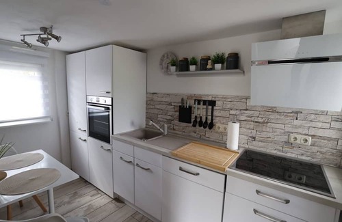 Albersdorf Casa | Ferienhaus Ernst - Ferienhaus