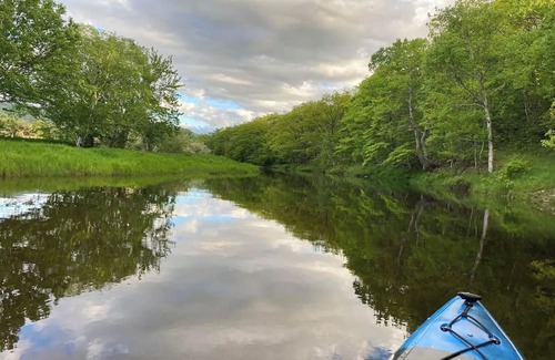 Petit-Etang Casa | The Riverside Windchaser!