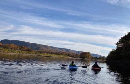 Petit-Etang Casa | The Riverside Windchaser!