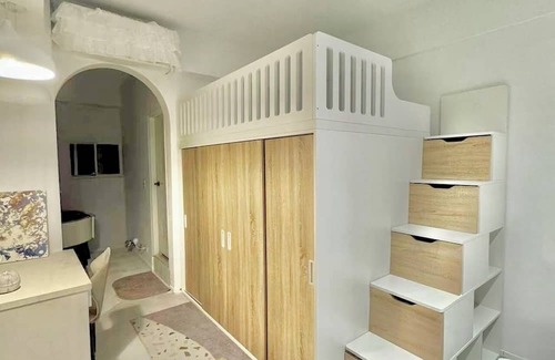 Wanhua Apartamento | Great Jia Inn 1F Near Longshan Temple & Ximending