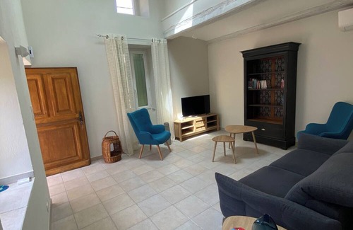 Cornillon Casa | CHARMING HOUSE CLOSE TO THE RIVER AND HIKING TRAILS.