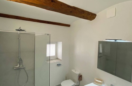 Cornillon Casa | CHARMING HOUSE CLOSE TO THE RIVER AND HIKING TRAILS.